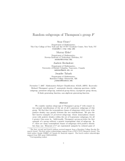 The pdf - UBC Math