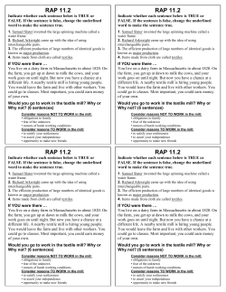 RAP 11.2