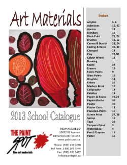 School At Supplies Catalogue