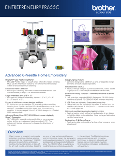 entrepreneur&reg; pr655