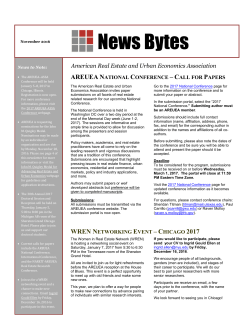 News Bytes
