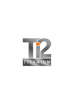 Ti2 Titanium - International Jewellery London