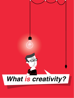 What is creativity? - Pixel Artists Design