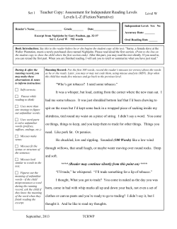 Document