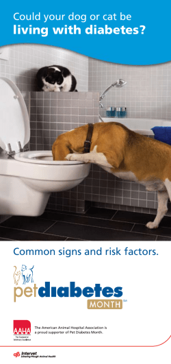 Common signs and risk factors