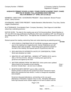 Click here - Avishayes School