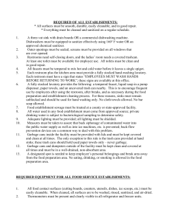 facility_requirement.. - Warren County Health Department