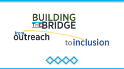 Client Panel: Building the Bridge from Outreach to