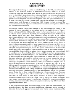 The Project Gutenberg eBook of On Liberty, by John Stuart Mill.