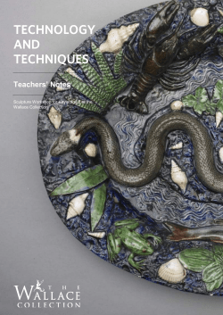 technology and techniques