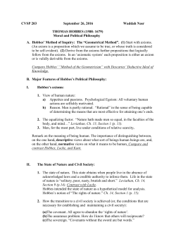 Hobbes