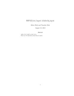 SPAD/src/input richder3q.input