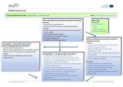 ATS2020 LD Macro level