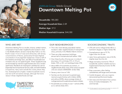 Downtown Melting Pot