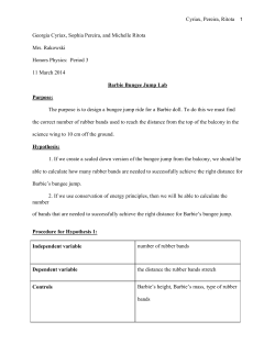 Cyriax, Pereira, Ritota 1 Georgia Cyriax, Sophia Pereira, and