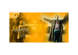 The Pardoner`s Tale