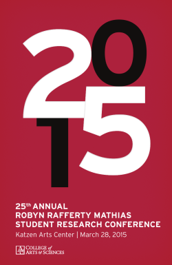 Here`s - American University