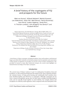 - USP Electronic Research Repository