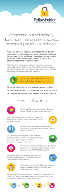 - YellowFolder
