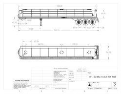 45` 160 BBL 3 AXLE AIR RIDE