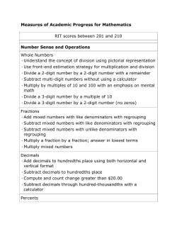 201-210 - Epic Charter Schools