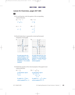 Solutions - TeacherWeb