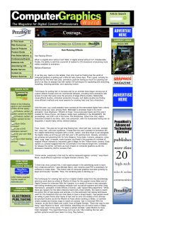 Hair-Raising Effects - The Ohio State University