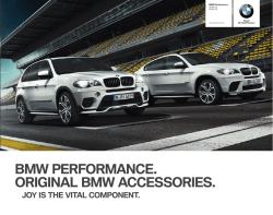 BMW automobiles : BMW AG website