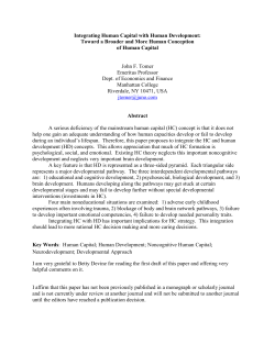 Preview - American Economic Association