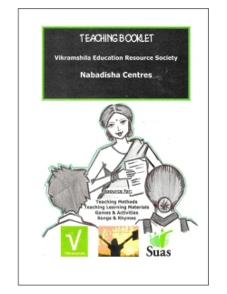 Sample lesson plans - Suas Educational Development