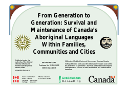 R2-234-2002E - Publications du gouvernement du Canada