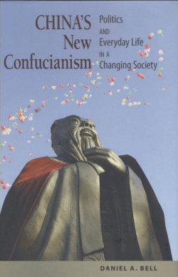 China`s New Confucianism: Politics and