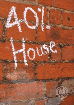 40% House - Environmental Change Institute