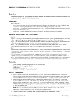 magnetic mapping(modified for adeed)