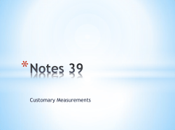 Notes 39