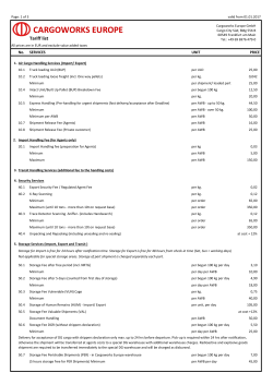 (eff. from 01.01.2017) English