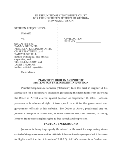 in the united states district court for the northern district of