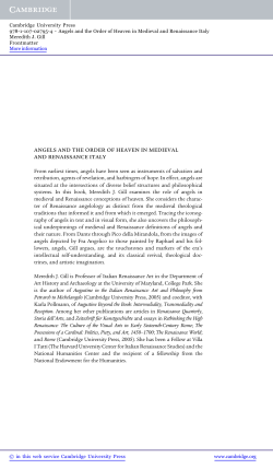 Front Matter - Assets - Cambridge University Press