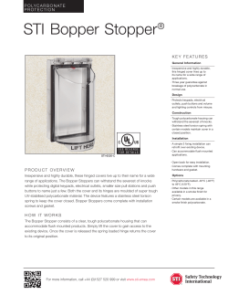 Bopper Stopper