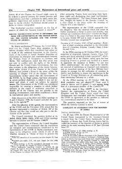 Article 40 of the Charter, the Council might cause