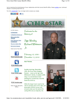 January 2011 Cyber Star