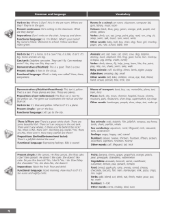 I like carrots. He likes carrots. She likes cake. I don`t like spinach. He