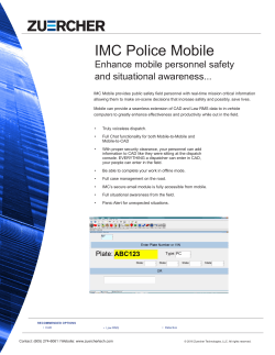 IMC Police Mobile