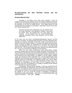 PDF - SUNY Geneseo Journal Publishing