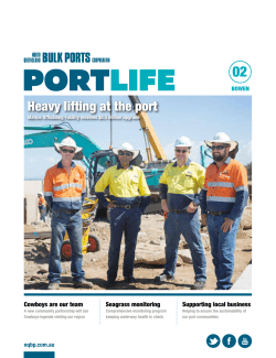 Bowen PortLife Edition 2