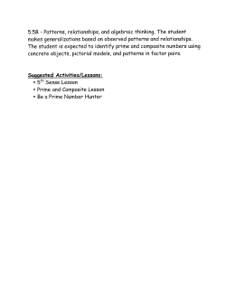 5.5B Activities
