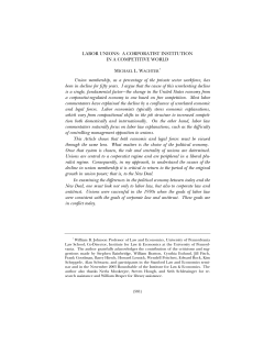 View Full Article - University of Pennsylvania Law Review