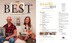 Everything In Its Place - Interior Designs by Julie Bell