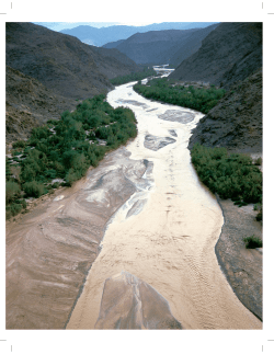 Farming systems in Namibia Part 2