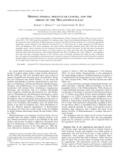 PDF - Smithsonian Tropical Research Institute